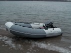 Надувная лодка AQUILON-360