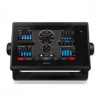 Картплоттер Garmin gpsmap 7407 7" J1939 Touch screen ( арт. 010-01379-10 )